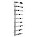 Piazza Stainless Steel Towel Warmer 1670 x 500