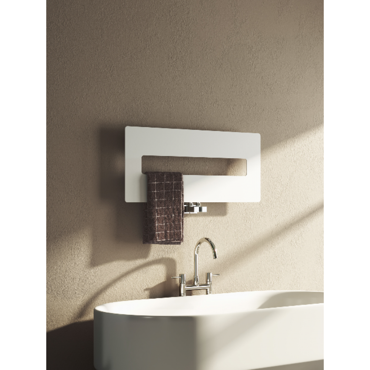 Polia Designer Radiator 400 x 800