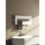 Polia Designer Radiator 400 x 800