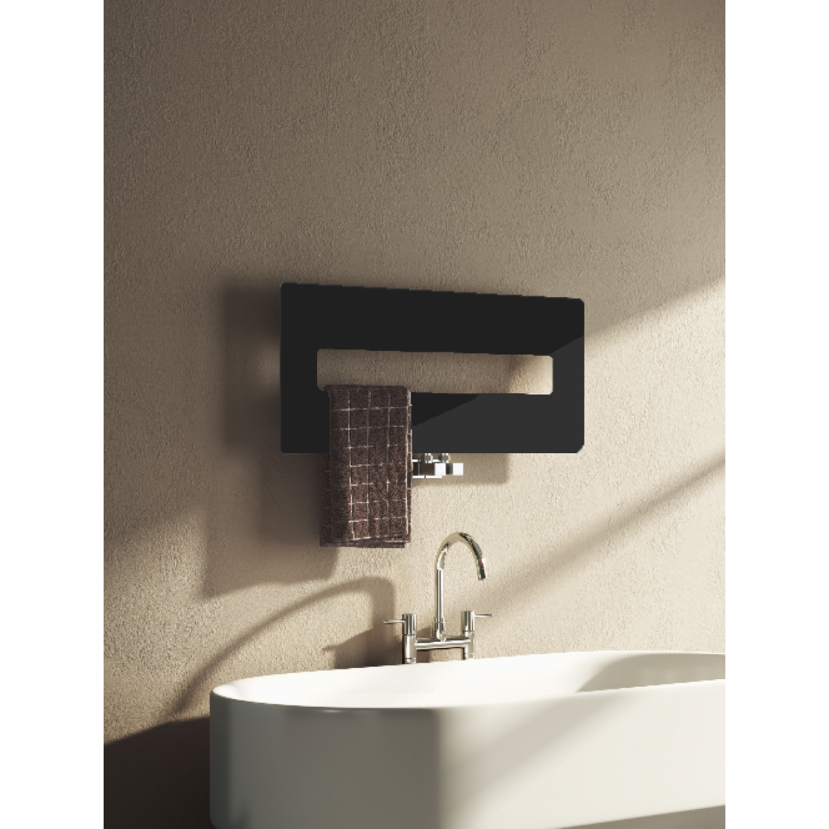 Polia Designer Radiator 400 x 800