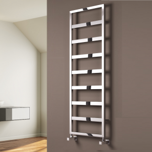 The Rezzo radiators