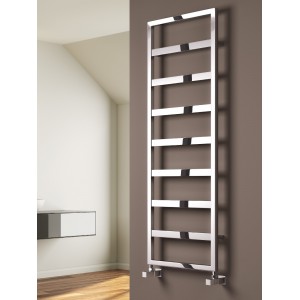 The Rezzo Chrome radiators