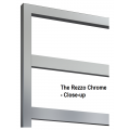 Rezzo Chrome 740 x 450mm