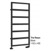 Rezzo Black 1100 x 450mm