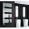 Ricadi Stainless Steel Towel Rail 840 x 500