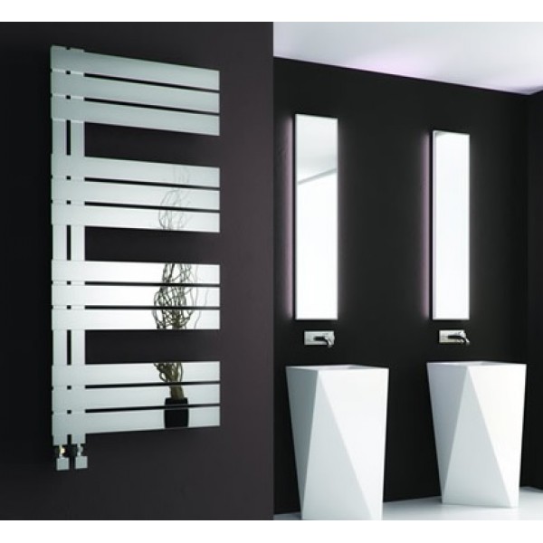 Ricadi Stainless Steel Towel Rail 840 x 500 Ricadi Stainless Steel Towel Rail 840 x 500