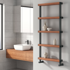 The Ronchi radiators