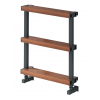Ronchi Aluminium Heated Shelf - 565H x 500mm
