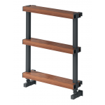 Ronchi Aluminium Heated Shelf - 565H x 500mm