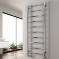 Savio Stainless Steel Towel Rail 1360 x 500 Savio Stainless Steel Towel Rail 1360 x 500