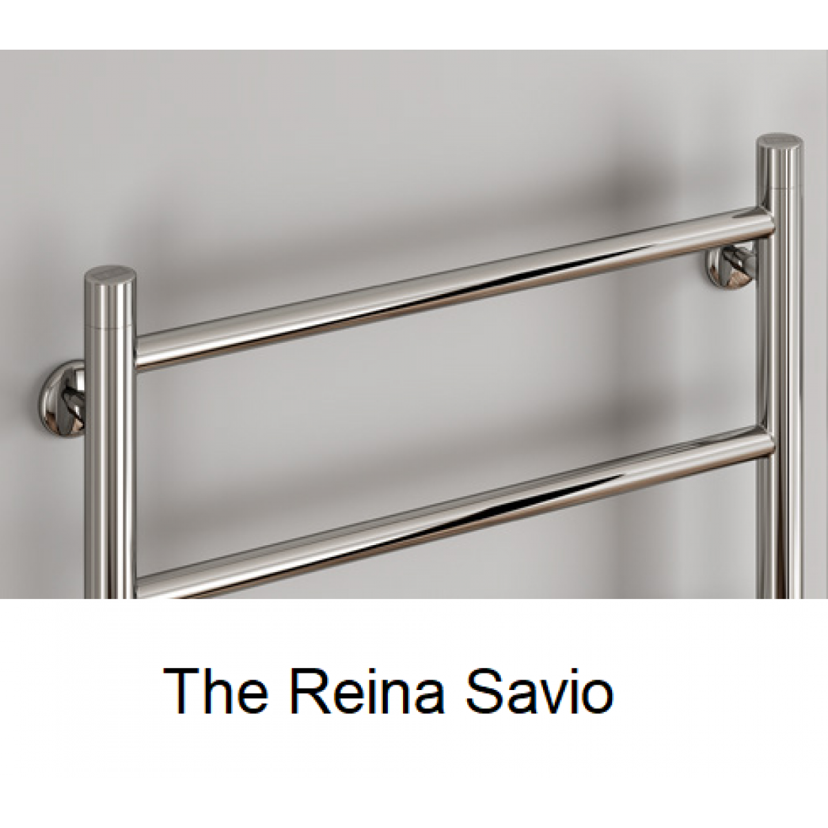 Savio Stainless Steel Towel Rail 1080 x 500
