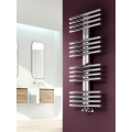 Reina Sorento Stainless Steel Towel Rail - 1106 x 600 Reina Sorento Stainless Steel Towel Rail - 1106 x 600