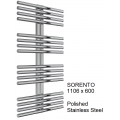 Reina Sorento Stainless Steel Towel Rail - 800 x 600 Reina Sorento Stainless Steel Towel Rail - 800 x 600