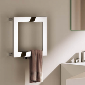 The Square radiators