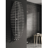 Teano Designer Towel Rail 1300 x 600, Chrome