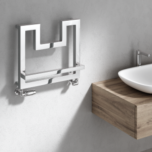 The Ticino radiators