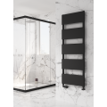 Vivaro Aluminium Towel Rail - 1100 x 490mm Vivaro Aluminium Towel Rail - 1100 x 490mm