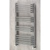 Apsley Designer Towel Rail - 620 x 500mm