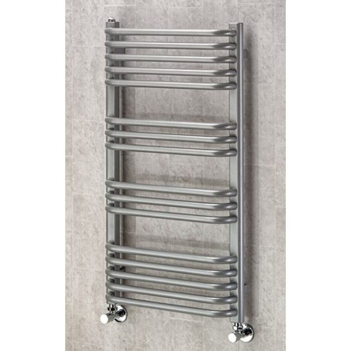 Apsley Designer Towel Rail - 1300 x 600mm
