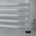 Apsley Electric Towel rail - 760 x 500 Apsley Electric Towel rail - 760 x 500
