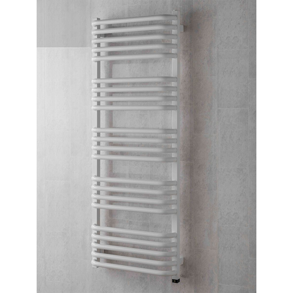 Apsley Electric Towel rail - 760 x 500 Apsley Electric Towel rail - 760 x 500