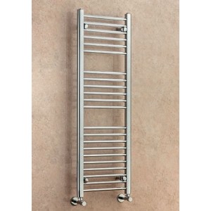 The Argyll - Flat radiators