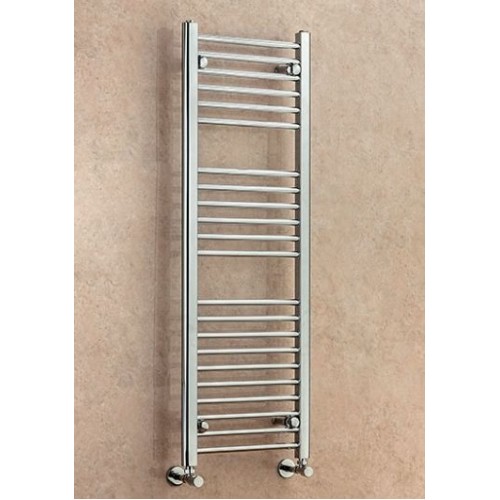Argyll Curved Towel Rail 1200mm x 500mm - Budget Towel Rails