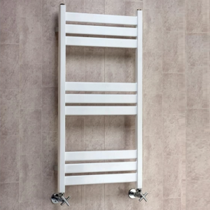 The Ashby radiators
