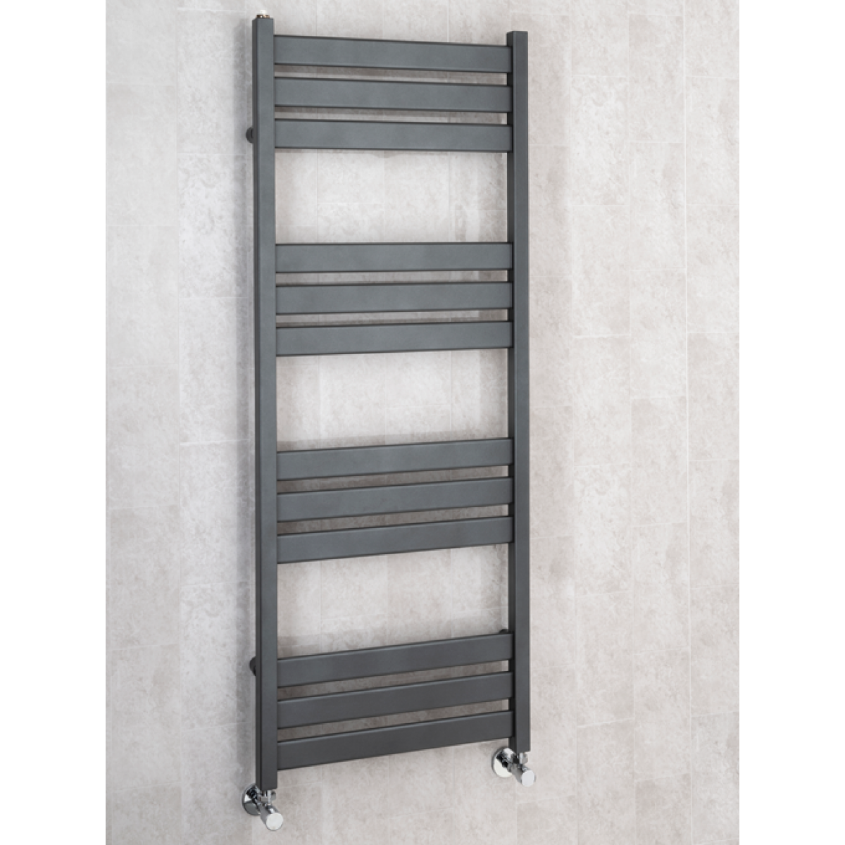 Ashby designer Ladder Rail 1290 x 500