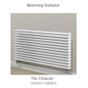 Chaucer Side Rail 832 x 600mm (17 bars)