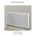 Chaucer Side Rail 832 x 600mm (17 bars) Chaucer Side Rail 832 x 600mm (17 bars)