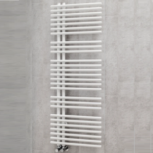 The Chaucer Side Rail radiators