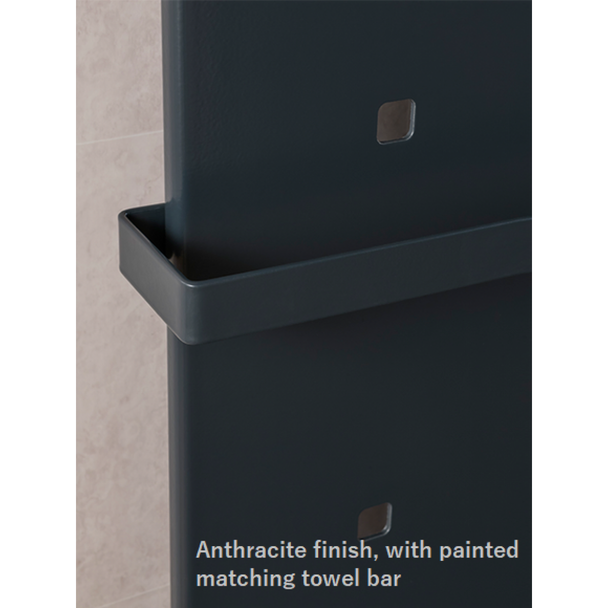 Dale Towel Rail 1790 x 586