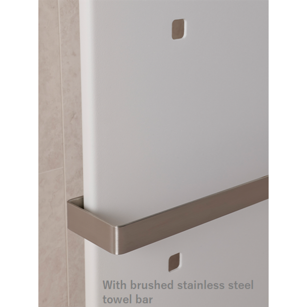 Dale Towel Rail 1790 x 586