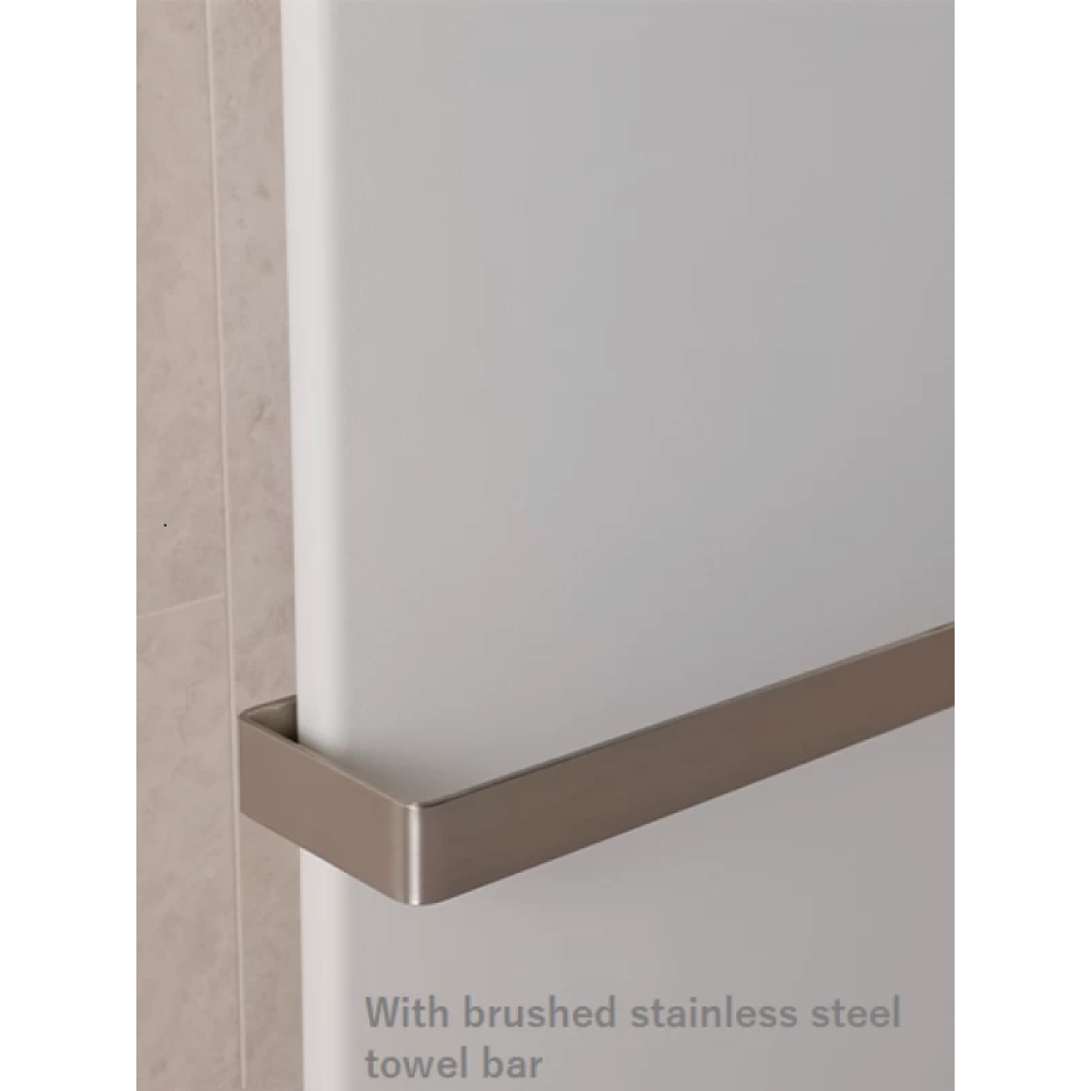 Holt Towel Rail 790 x 390