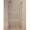 Lanark Stainless Steel Towel rail - 1200 x 500