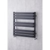 Milton Designer Towel Rail - 655 x 500mm