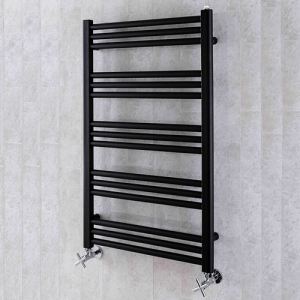 The Winsford radiators