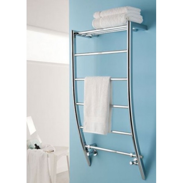 Aurelia Designer Towel Rail 1200mm x 500mm Aurelia Designer Towel Rail 1200mm x 500mm