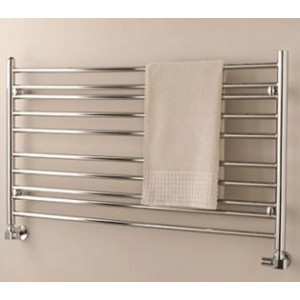 The Iris radiators