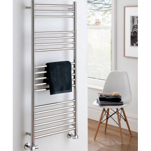Iris Vertical Towel Rails radiators