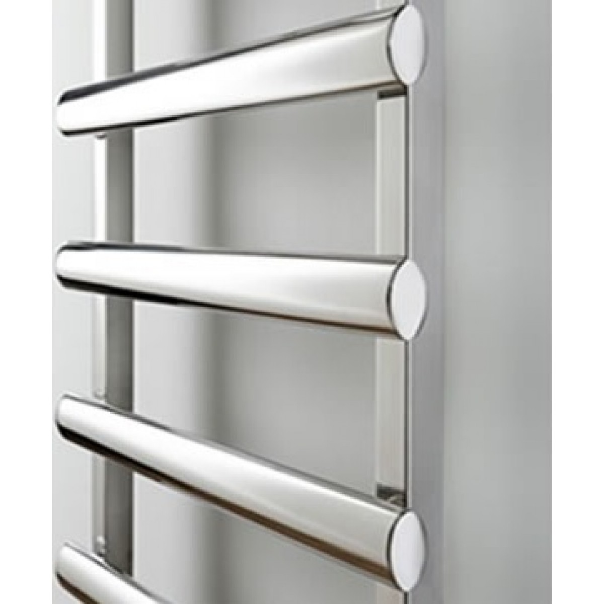 Sirius Stainless Steel Towel Rail 750mm x 500mm