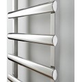 Sirius Stainless Steel Towel Rail 750mm x 500mm Sirius Stainless Steel Towel Rail 750mm x 500mm