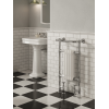 Alicia Traditional Towel Radiator