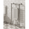 Oxford Traditional Towel Radiator