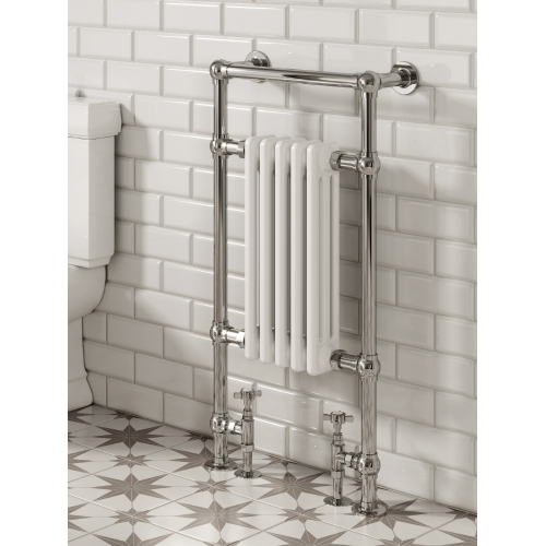 Oxford Traditional Towel Radiator - Traditional Towel Rails