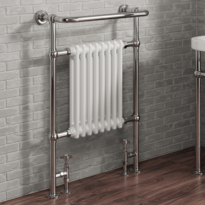 The Victoria Range radiators