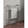 Victoria Traditional Towel Radiator