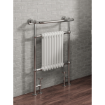 Victoria Traditional Towel Radiator