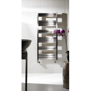 Stainless Steel Designer Towel Rails radiators